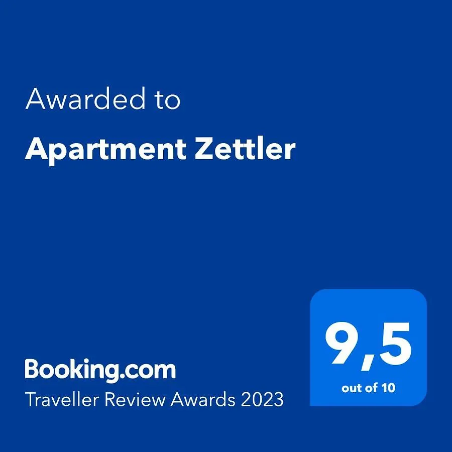 Apartment Zettler Buxheim   Buxheim (Swabia)