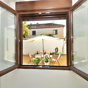 Casa Limon Patio Y Parking Villa Granada
