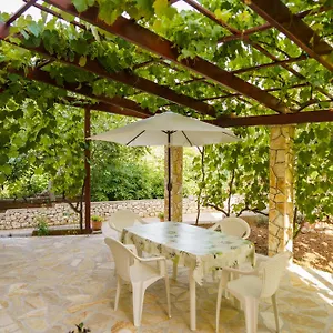 Apartment&room Borka I Marko Appartamento Mali Lošinj