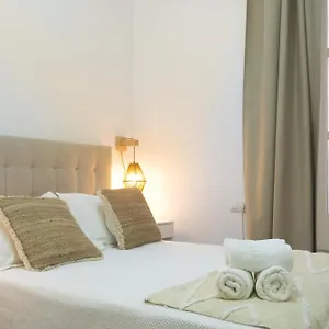 Casa Macias Appartamento Cadice