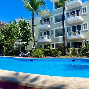 Bavaro Appartahotel Club Appartamento Punta Cana