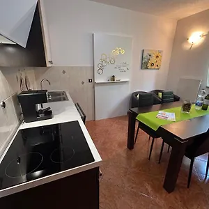 Bruni Appartamento Rovigno