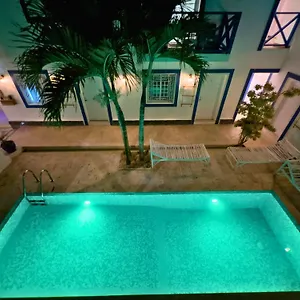 Altea Tropical Inn, Appartamento Bayahibe