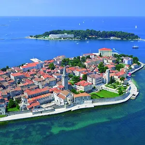 Bel Appartamento Porec
