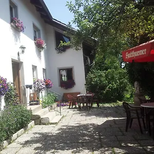  Bauernhof Grünberger