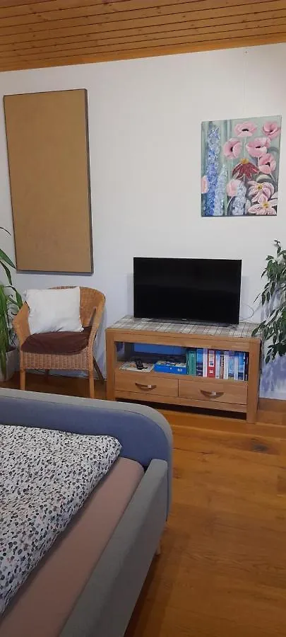 Apartment Zettler Buxheim