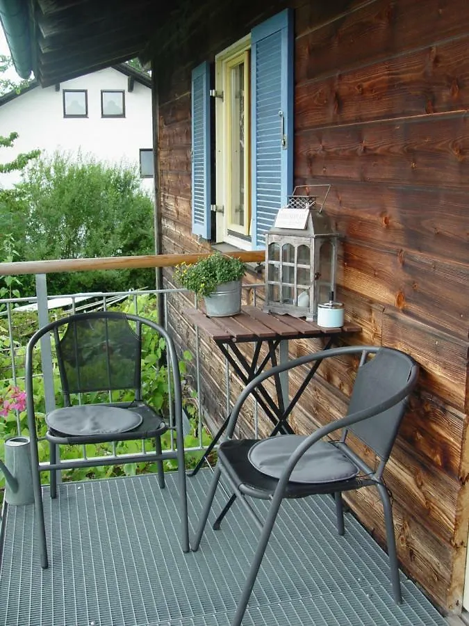 Apartment Zettler Buxheim   Buxheim (Swabia)